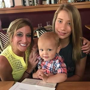 Meet your Posher, Angie